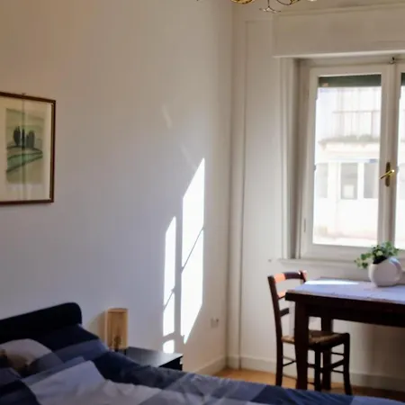 Cosy * Pisa