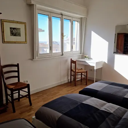 Cosy Guest house