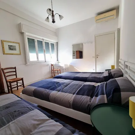 Cosy Pisa