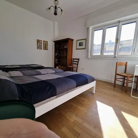 Cosy Pisa