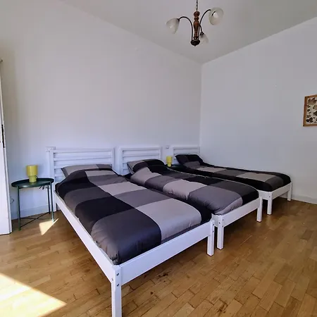 Guest house Cosy