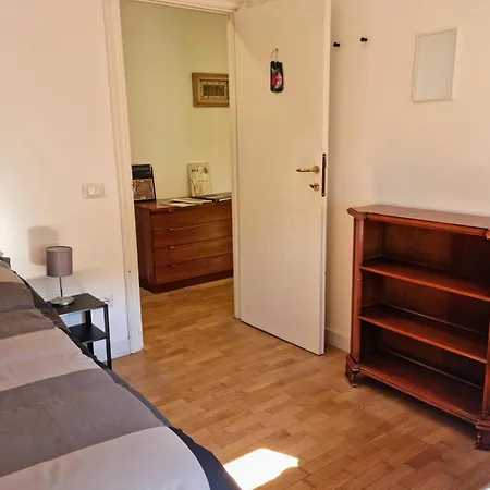 Cosy * Pisa