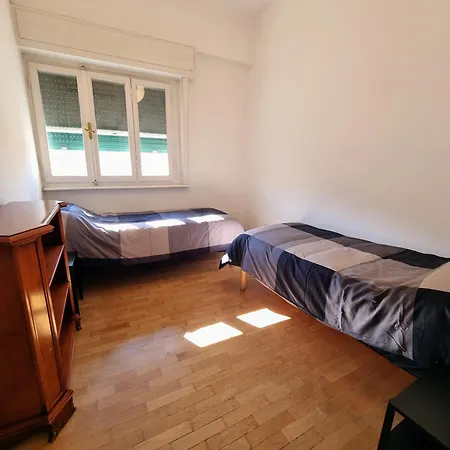 Cosy Guest house Pisa