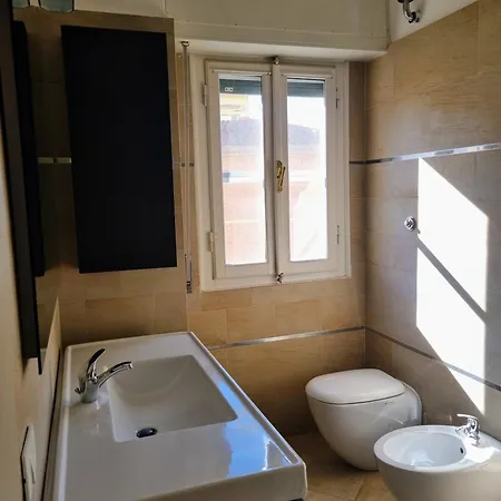 Guest house Cosy