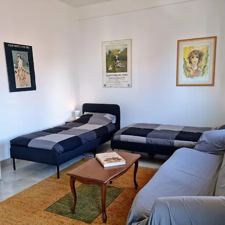 Cosy Guest house Pisa