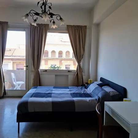 Cosy Pisa