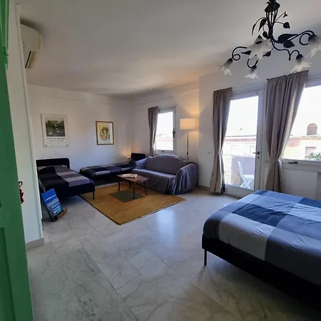 Cosy * Pisa
