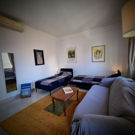 Konukevi Cosy *