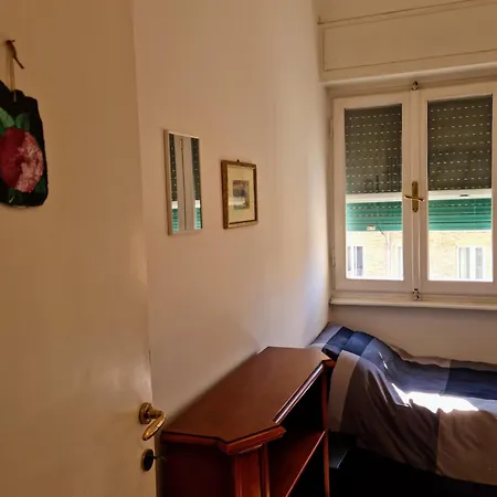 Cosy Guest house *