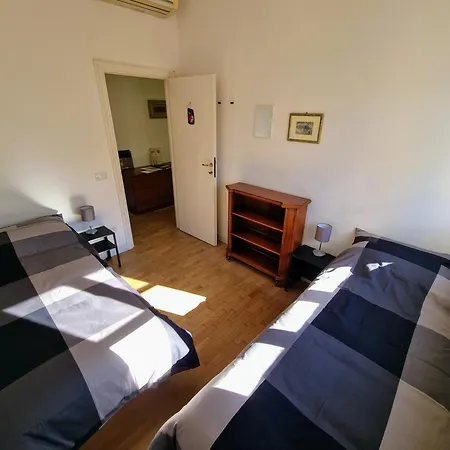 Guest house Cosy