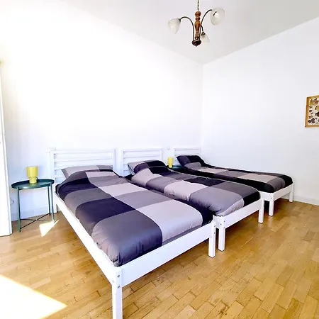 Cosy Pisa