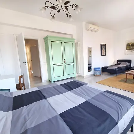 Cosy * Pisa