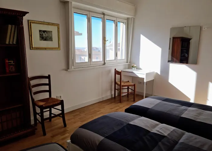 Cosy Affittacamere