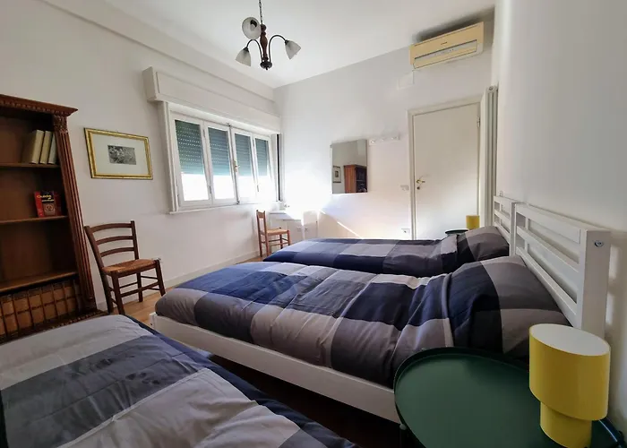 Cosy Pisa