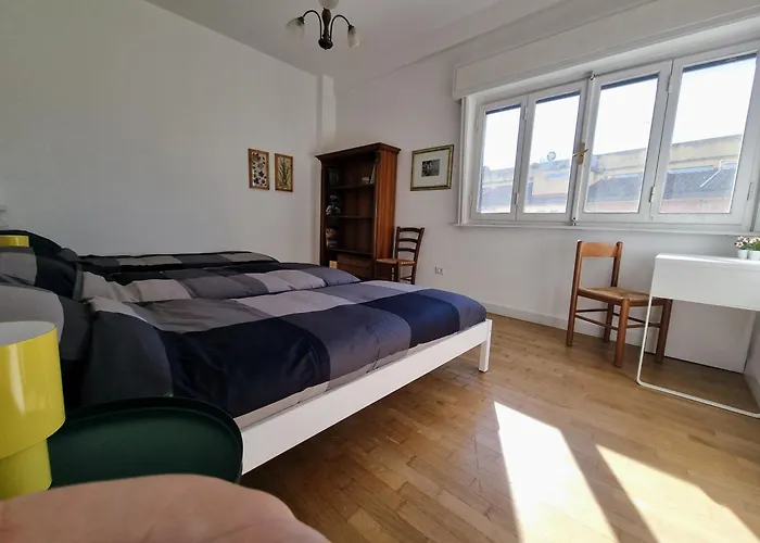 Cosy Pisa