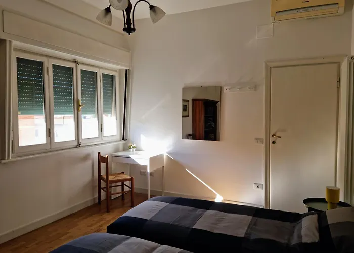 Cosy Affittacamere