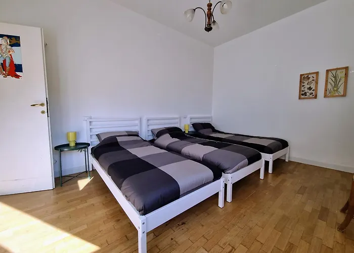 Affittacamere Cosy