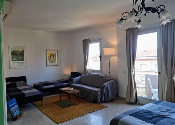 Cosy Pisa