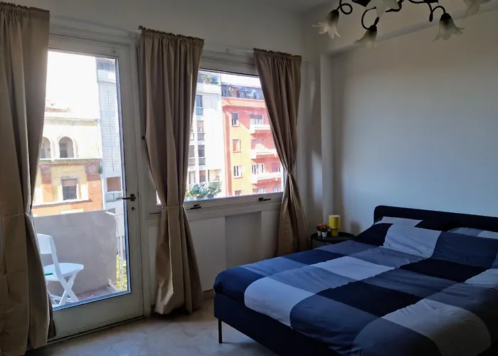 Cosy Pisa