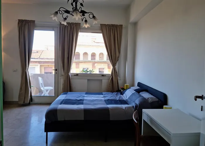 Cosy Pisa
