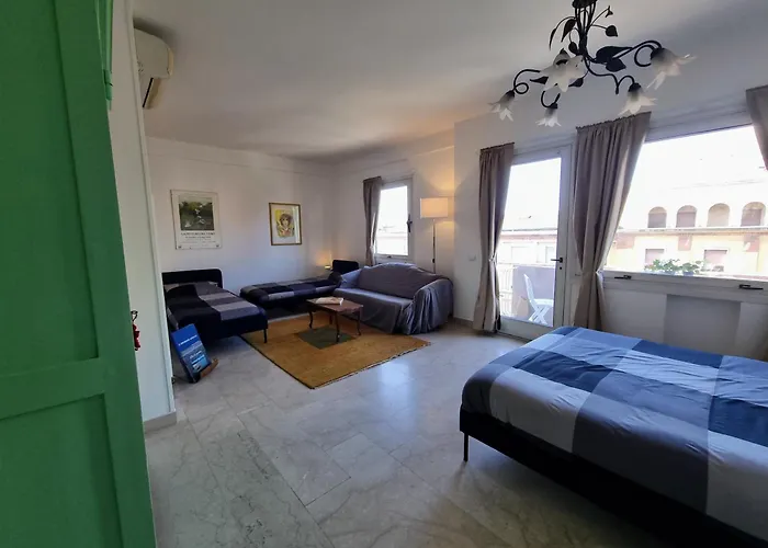 Cosy * Pisa