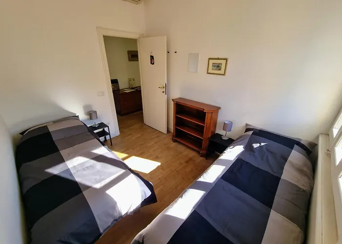 Affittacamere Cosy