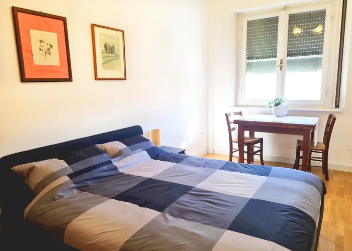 Affittacamere Cosy
