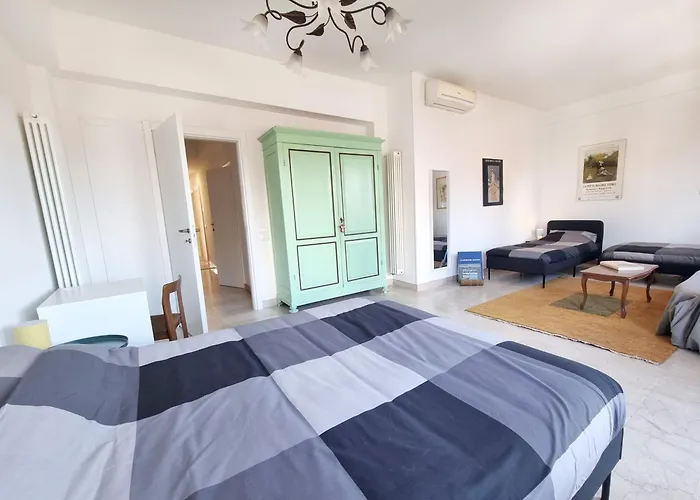 Cosy * Pisa