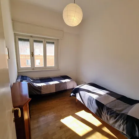 Gæstehus Cosy Pisa